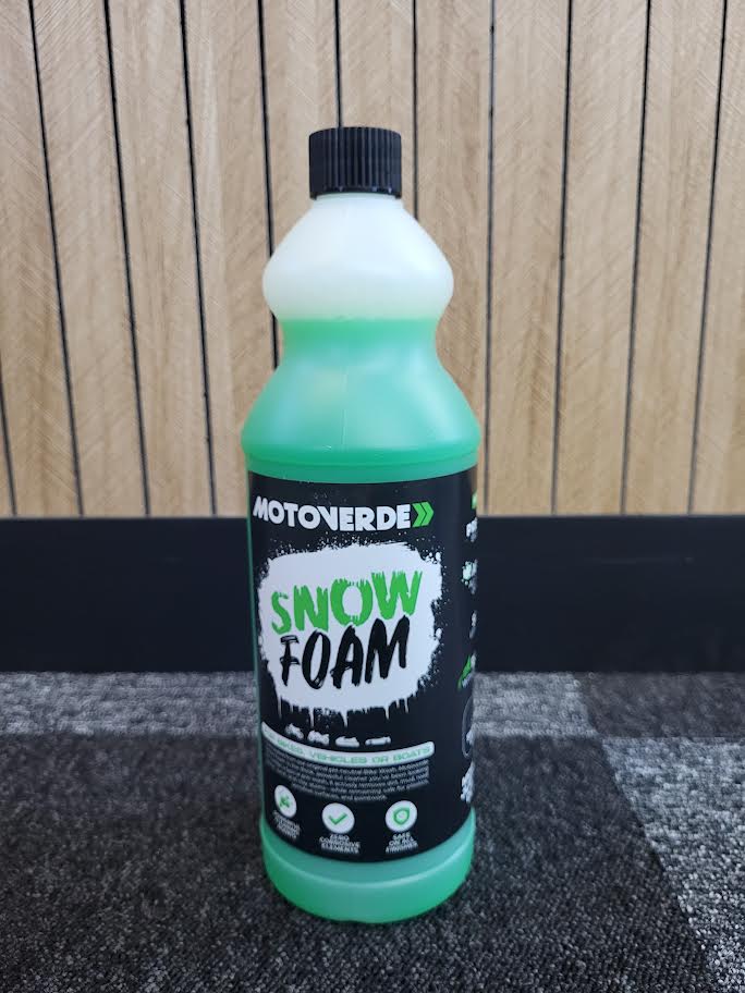 Snow Foam 1L