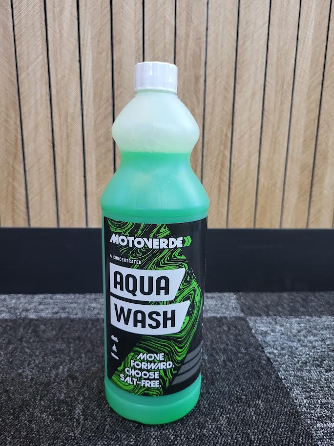 Aqua Wash 1L