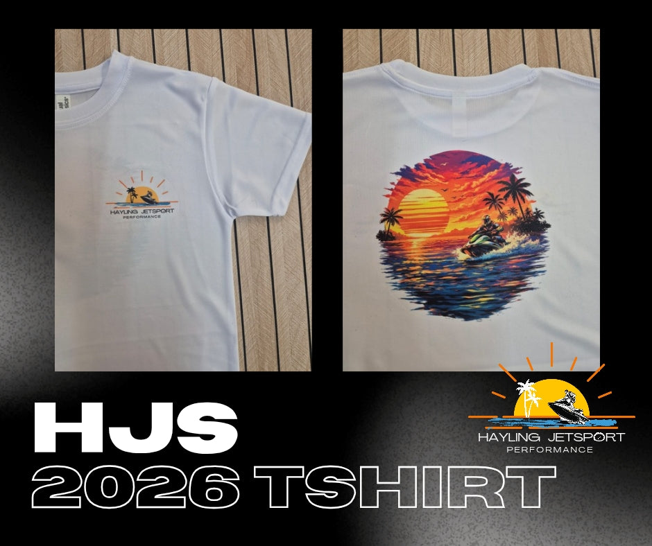 2026 HJS Tshirt