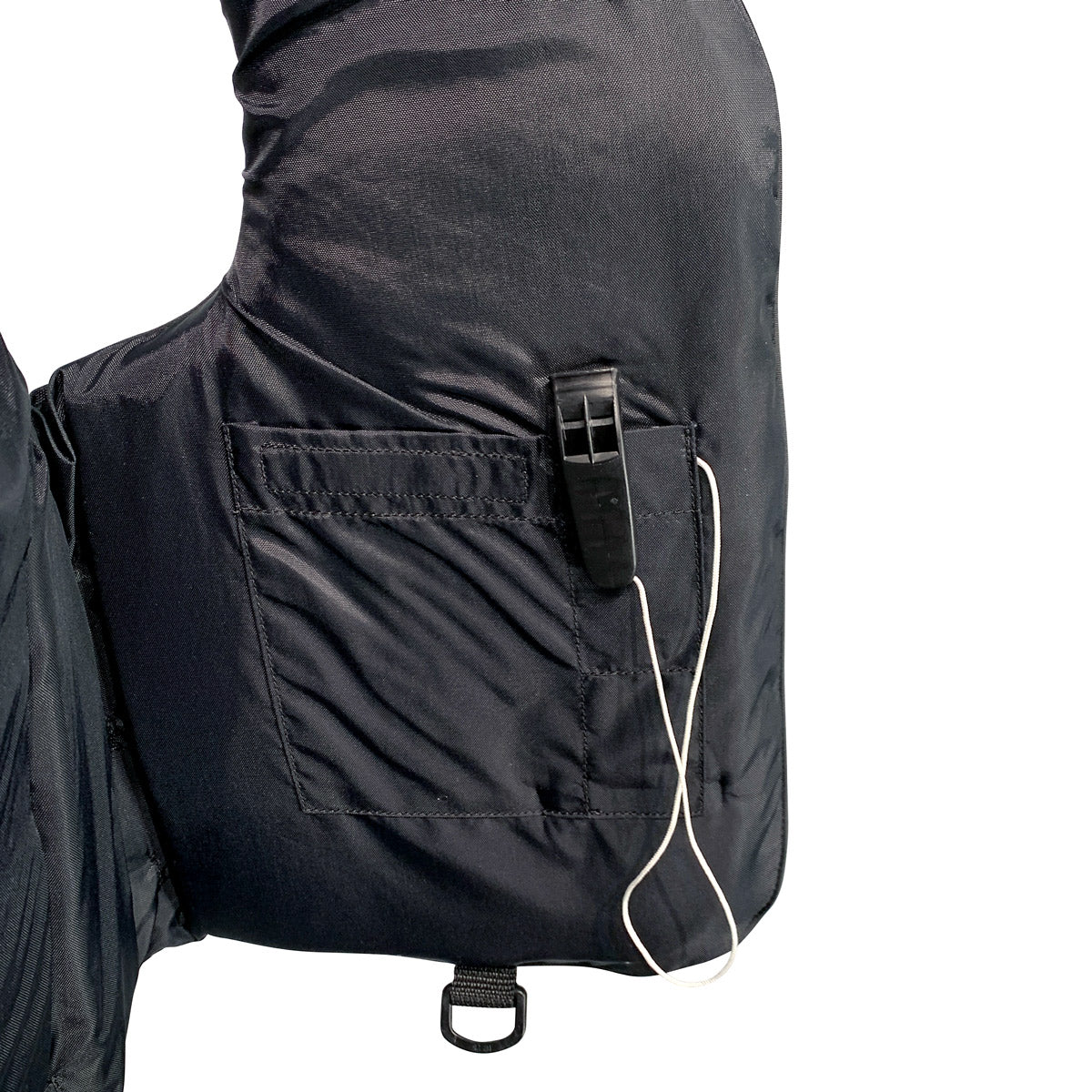 Expedition Nylon Vest - Pink