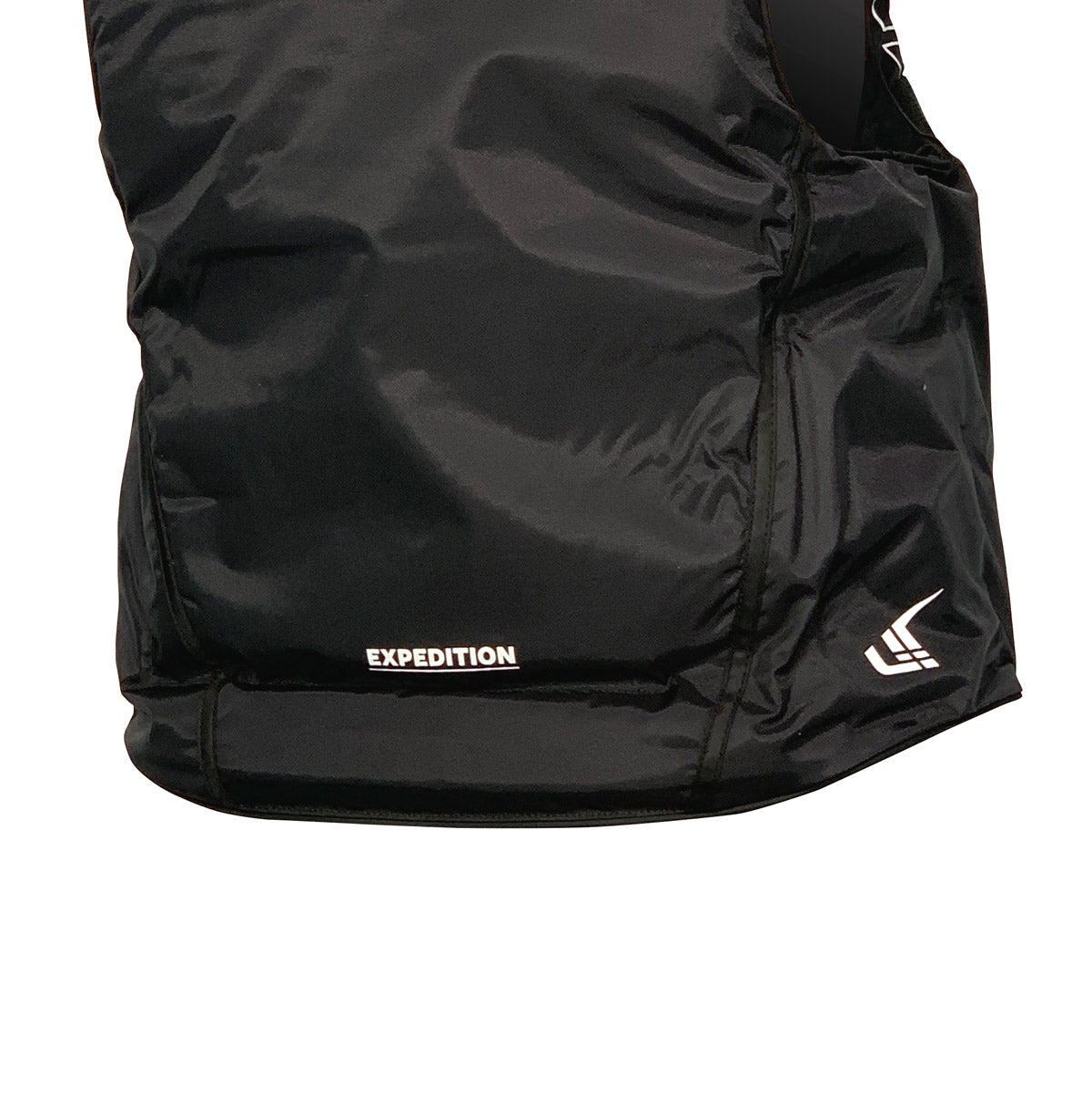 Expedition Nylon Vest - White