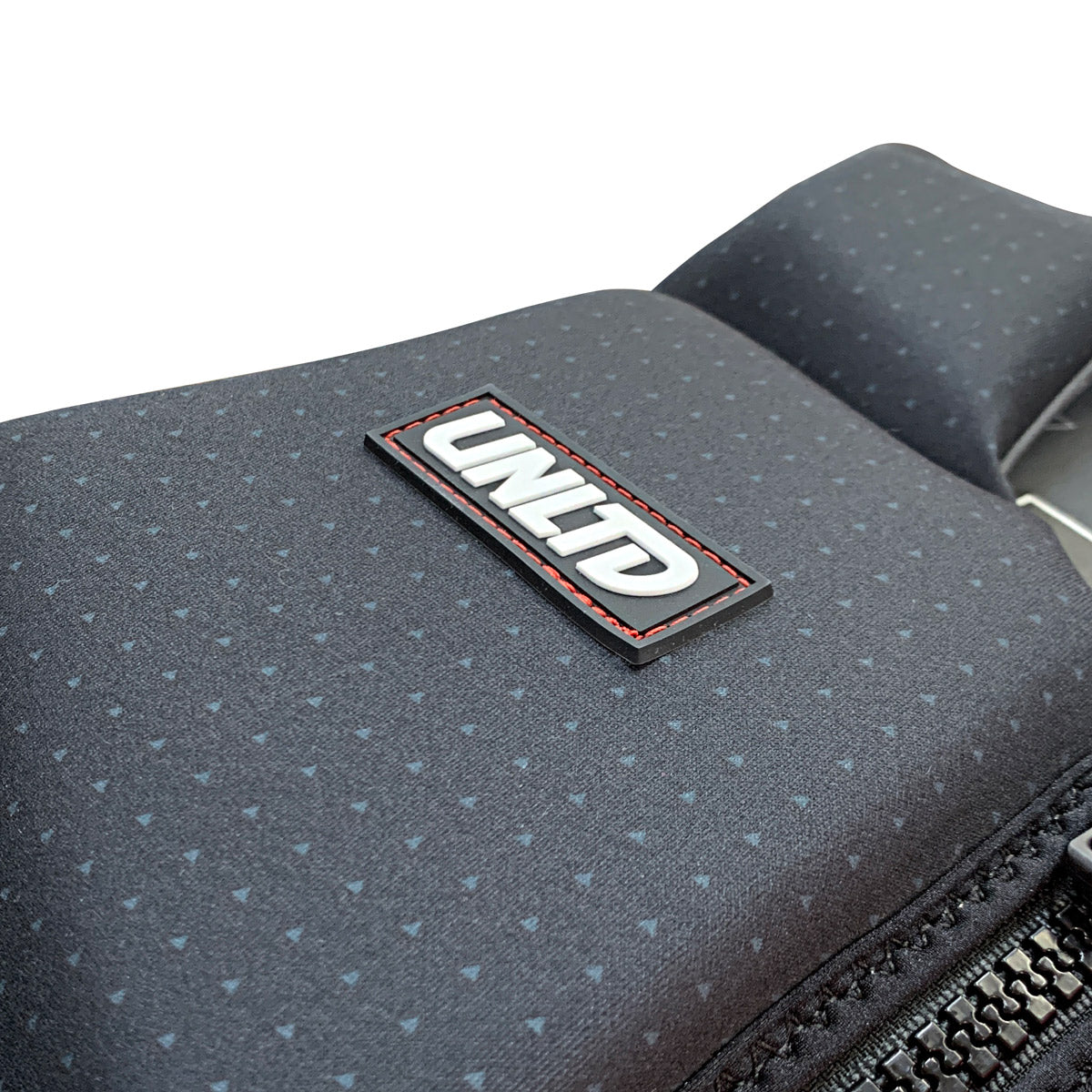 Flead Neo Vest - Red