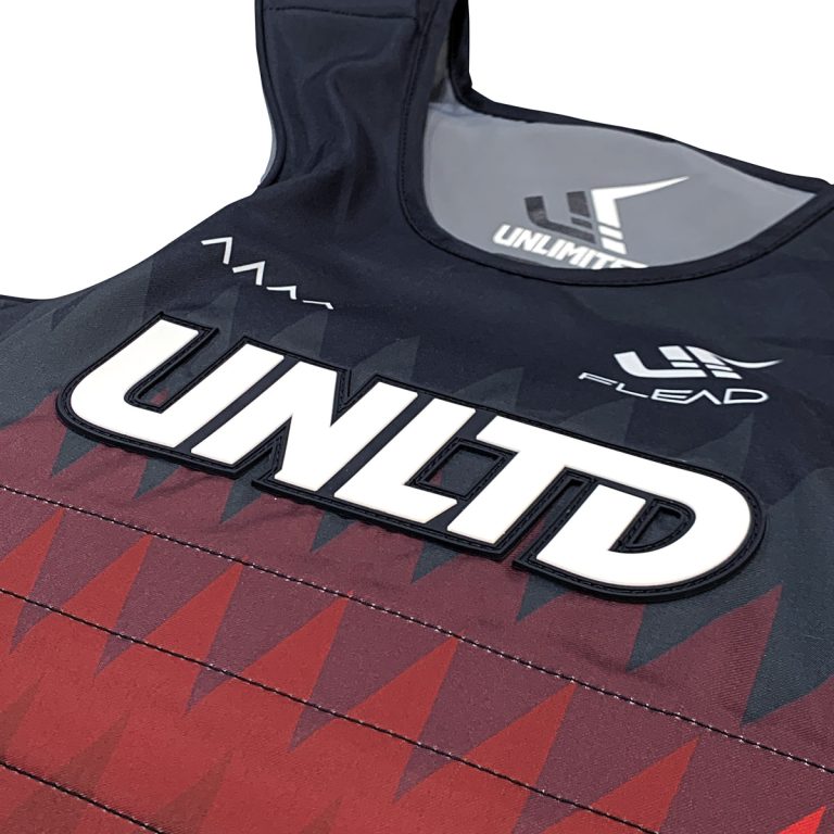 Flead SE Life Vest - Red