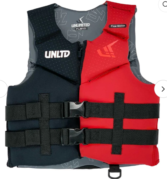Youth Neo Life Vests