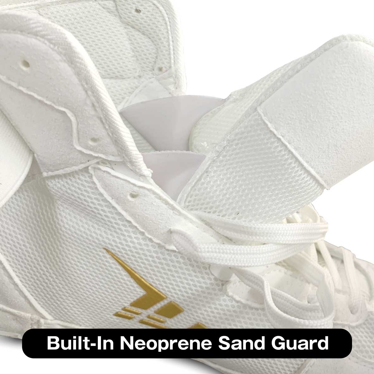 Superfly Riding Boots - Black