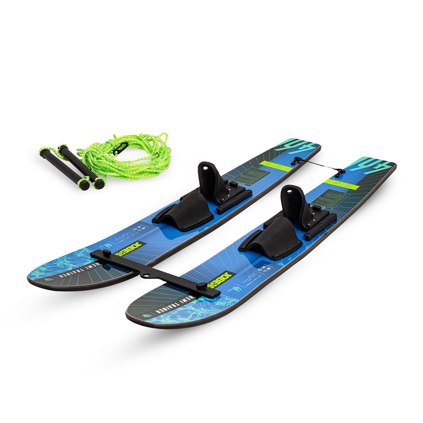 Hemi Trainers Waterskis
