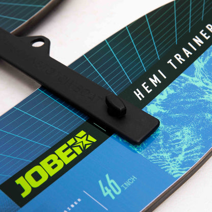 Hemi Trainers Waterskis