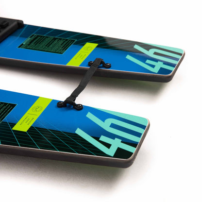 Hemi Trainers Waterskis