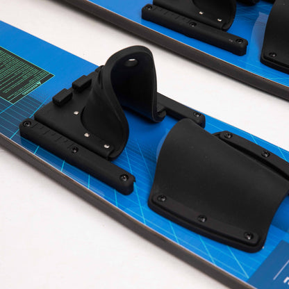 Hemi Trainers Waterskis