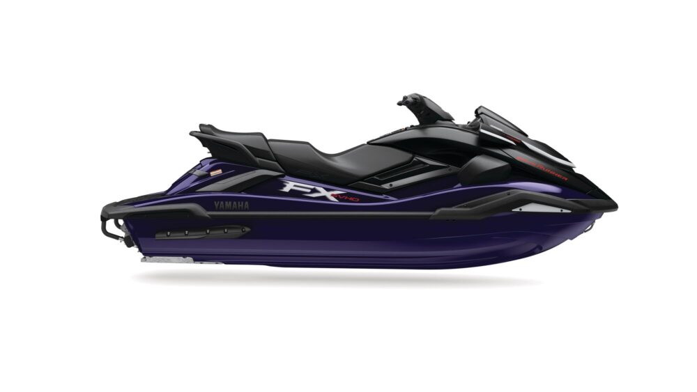 2026 FX SVHO®