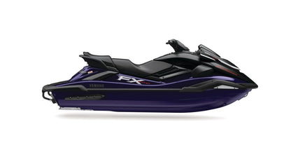 2026 FX SVHO®