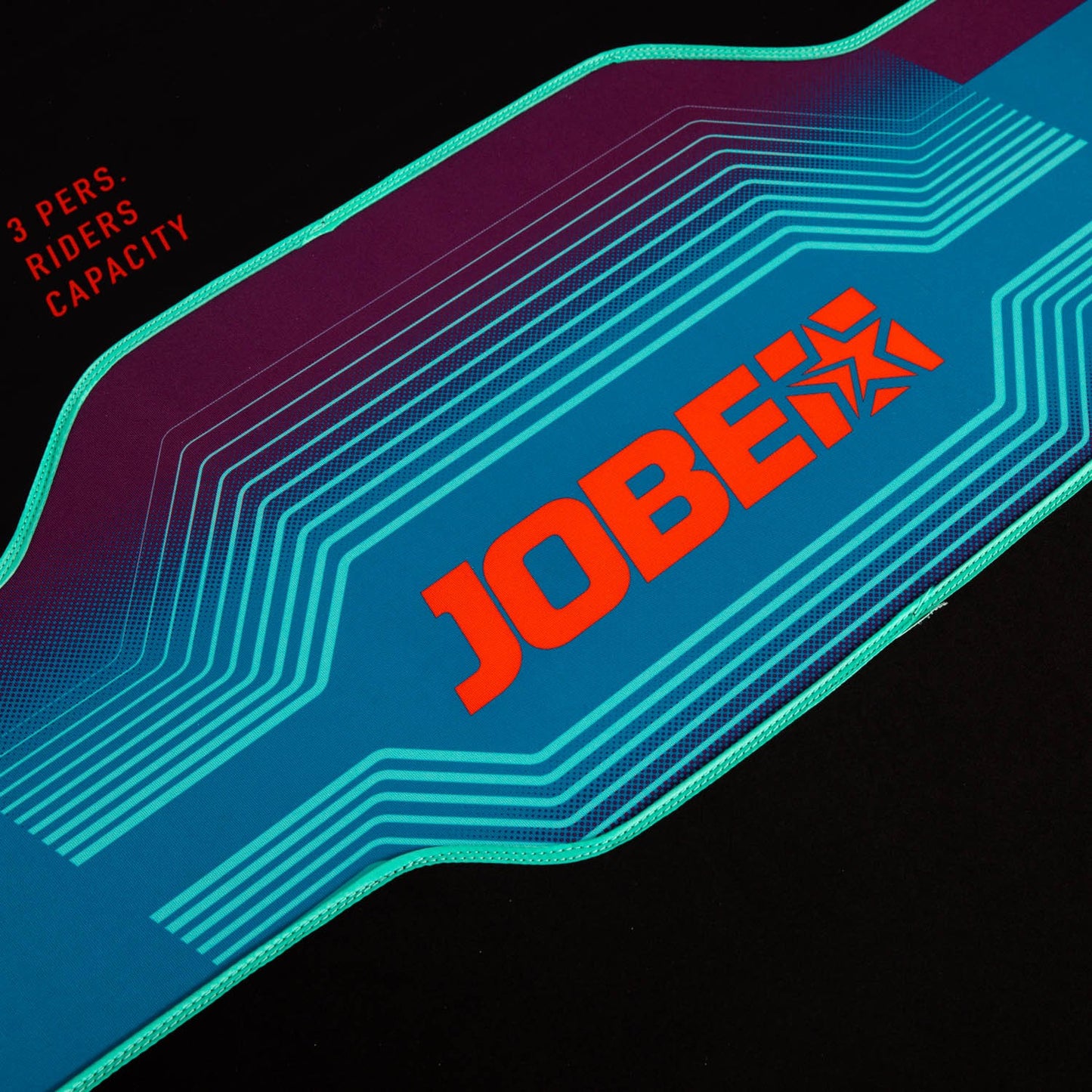 Jobe Droplet Towable 3P