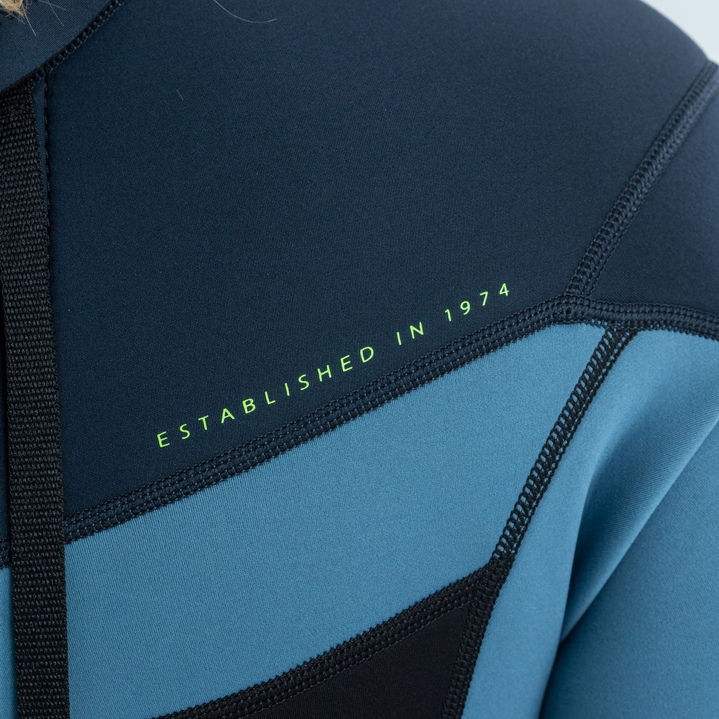 Jobe Sofia 3/2mm Shorty Wetsuit Women Midnight Blue