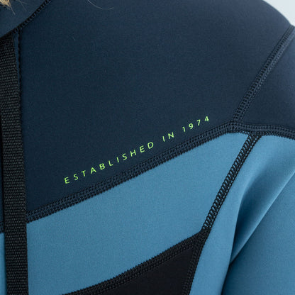 Jobe Sofia 3/2mm Shorty Wetsuit Women Midnight Blue