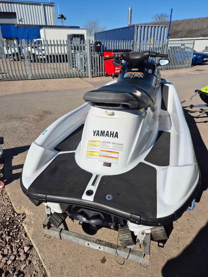 2001 Yamaha XL-800 - SOLD