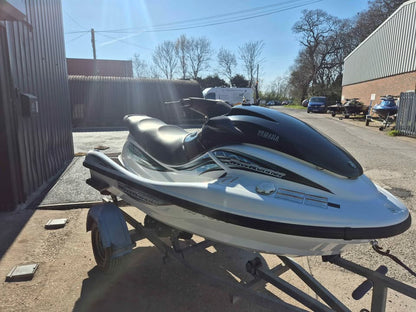 2001 Yamaha XL-800 - SOLD