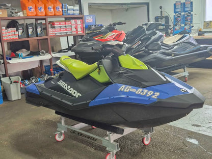 2020 Seadoo Spark - SOLD