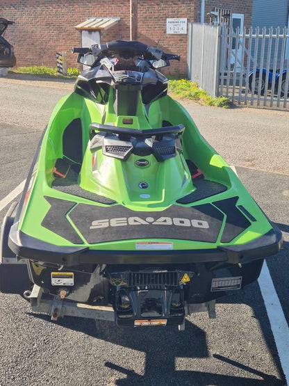 2017 Seadoo GTR230 - SOLD