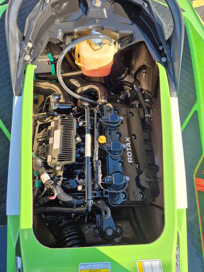 2017 Seadoo GTR230 - SOLD