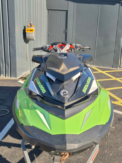 2017 Seadoo GTR230 - SOLD