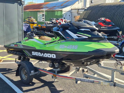 2017 Seadoo GTR230 - SOLD