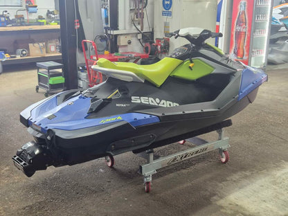 2020 Seadoo Spark - SOLD