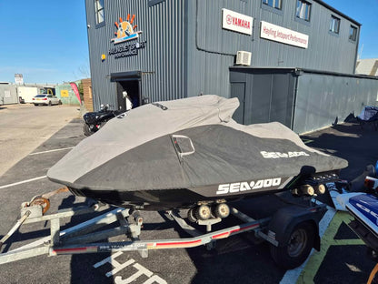 2017 Seadoo GTR230 - SOLD
