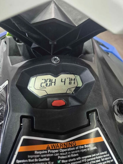 2020 Seadoo Spark - SOLD