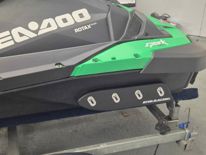 2021 Seadoo Spark Trixx Turbo