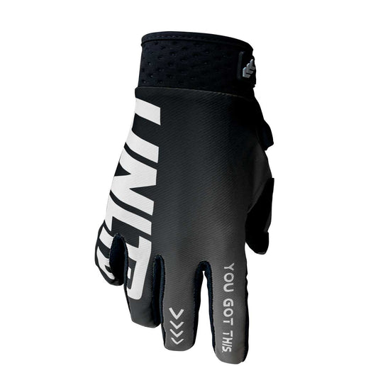 Hydro X Gloves - Black
