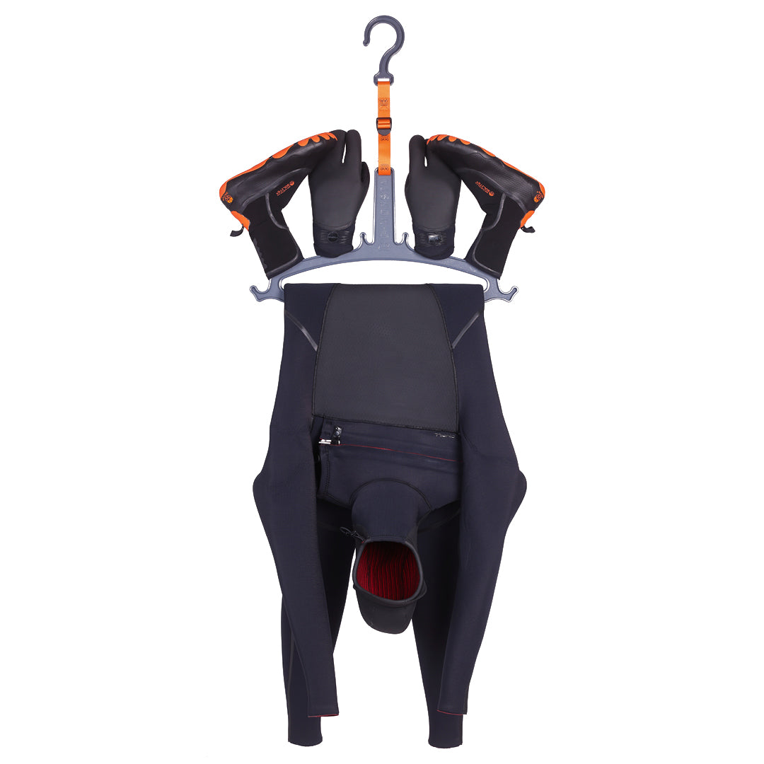 C-Monsta Wetsuit Hanger