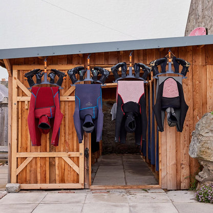 C-Monsta Wetsuit Hanger