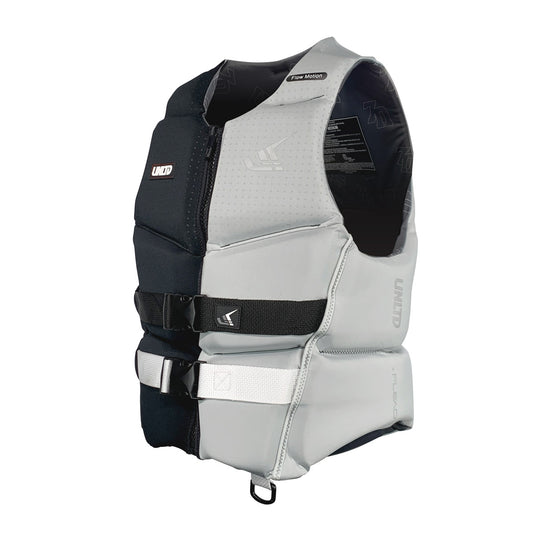 Flead Neo Vest - Black