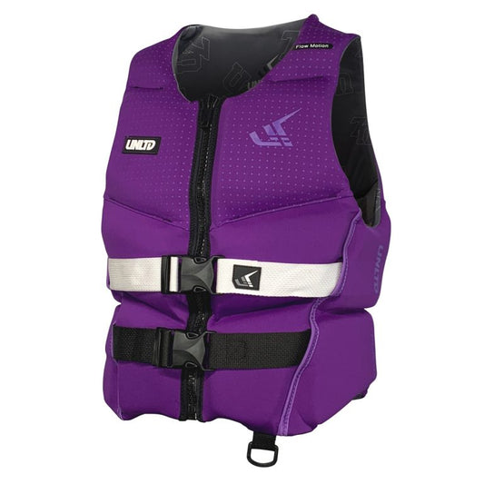 Flead Neo Vest - Purple
