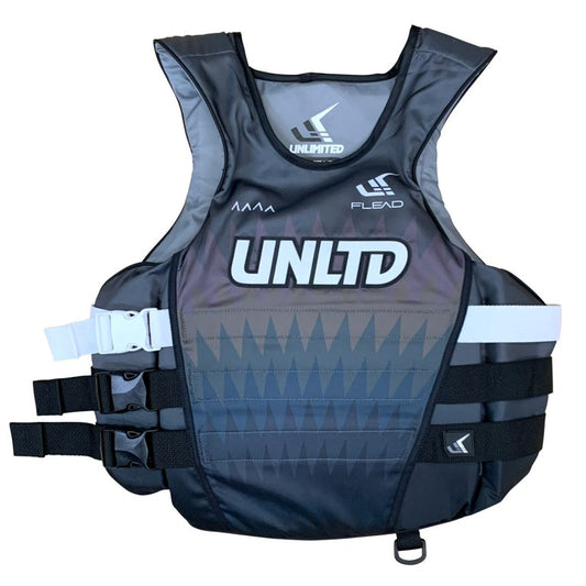 Flead SE Life Vest - Black