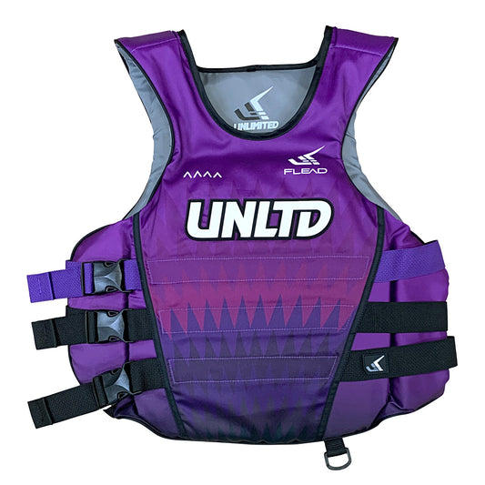 Flead SE Life Vest - Purple