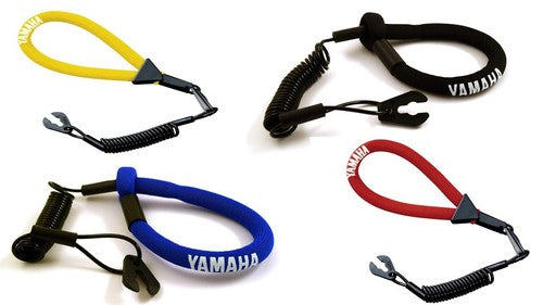 Yamaha Floating Lanyard