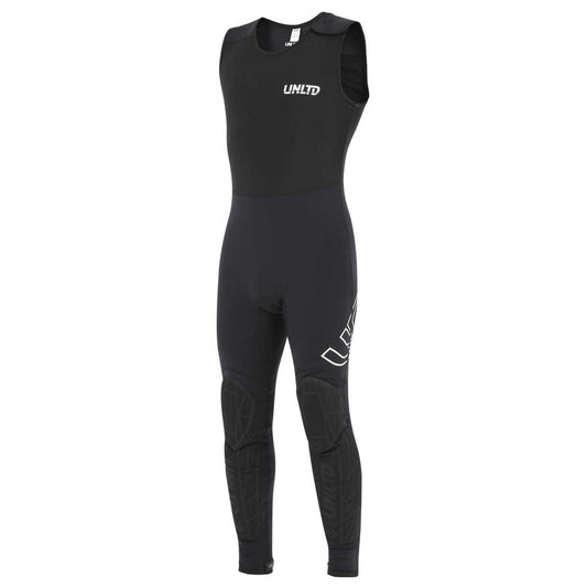 Hybrid Wetsuit John - Black