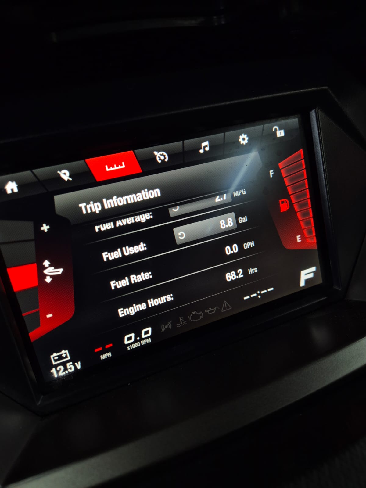 2023 Yamaha FX SVHO