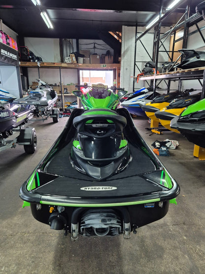 2016 Kawasaki 310 Ultra