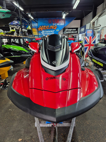 2023 Yamaha FX SVHO