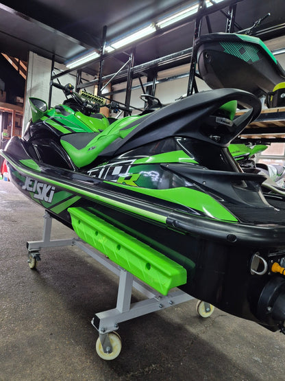2016 Kawasaki 310 Ultra