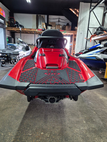2023 Yamaha FX SVHO