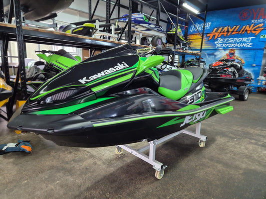 2016 Kawasaki 310 Ultra