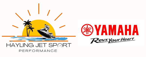 Hayling Jetsport Performance