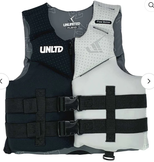 Youth Neo Life Vests