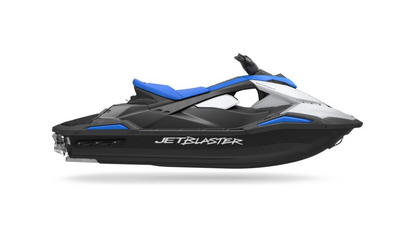 2025 Jet Blaster