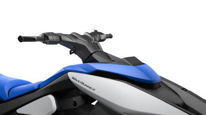 2025 Jet Blaster