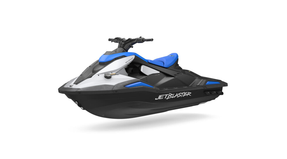 2025 Jet Blaster