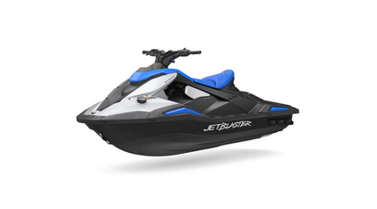 2025 Jet Blaster
